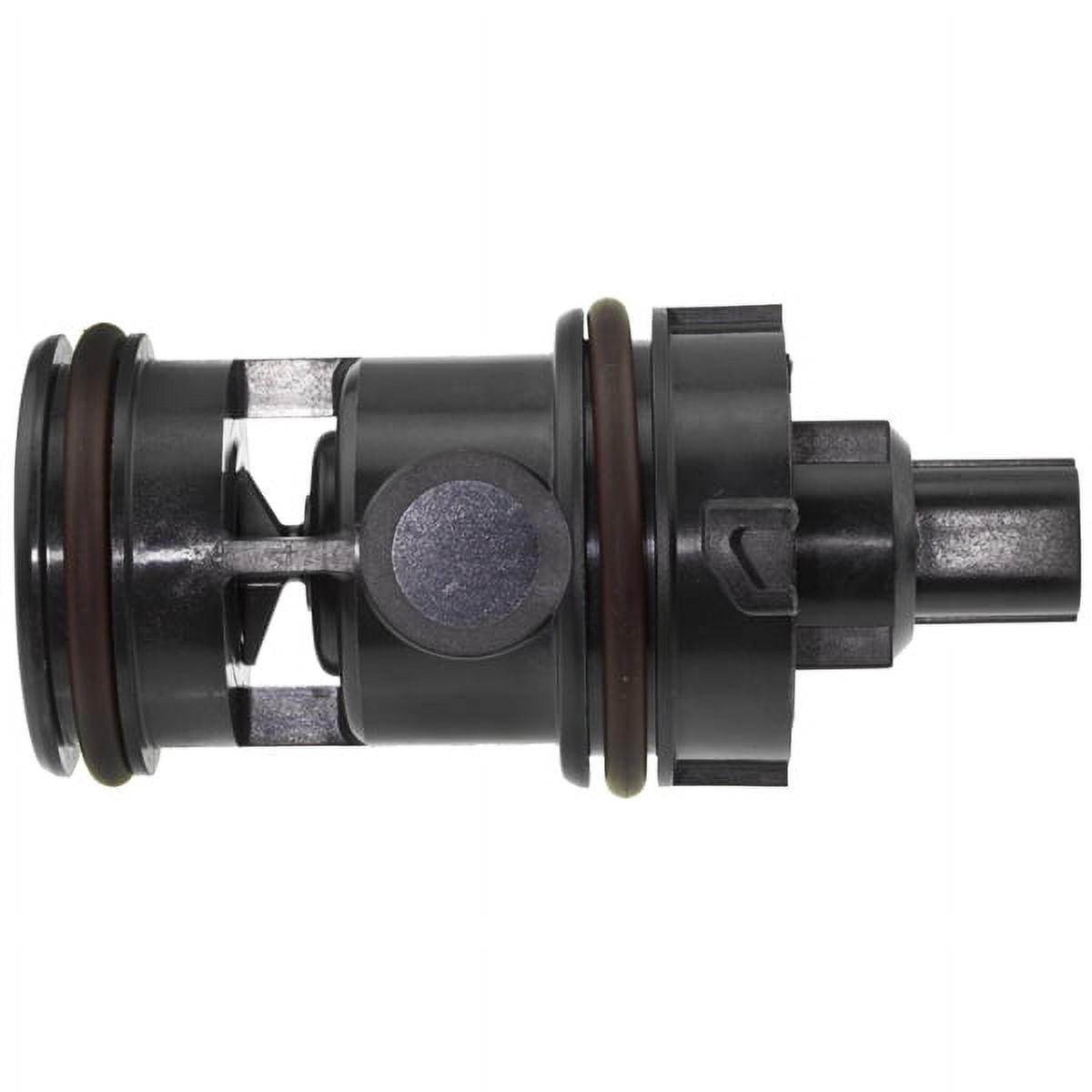 Vapor Canister Shut-Off Valve