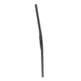 thumbnail image 1 of Manillar de bicicleta 3K de fibra de carbono negro mate, recto, plano, duradero, resistente y ligero, accesorio para bicicletas de carretera y de montaña., 1 of 14