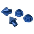 thumbnail image 2 of Rear Glass Strut Hardware Kit,Rear Windshield Glass Strut S Strut Hardware Repair Kit Optimized for Excellence, 2 of 8