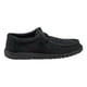 thumbnail image 1 of Zapatos Casuales Negros Para Hombre Hey Dude 150204942-43, 1 of 8