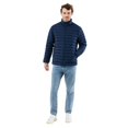 thumbnail image 4 of Iqoniq Veste Rembourrée en Polyester Recyclé Maiko pour Hommes, 4 of 5