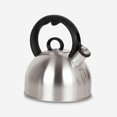 thumbnail image 2 of Cuisinart Stainless Steel Kettle 2 Qt, 2 of 3