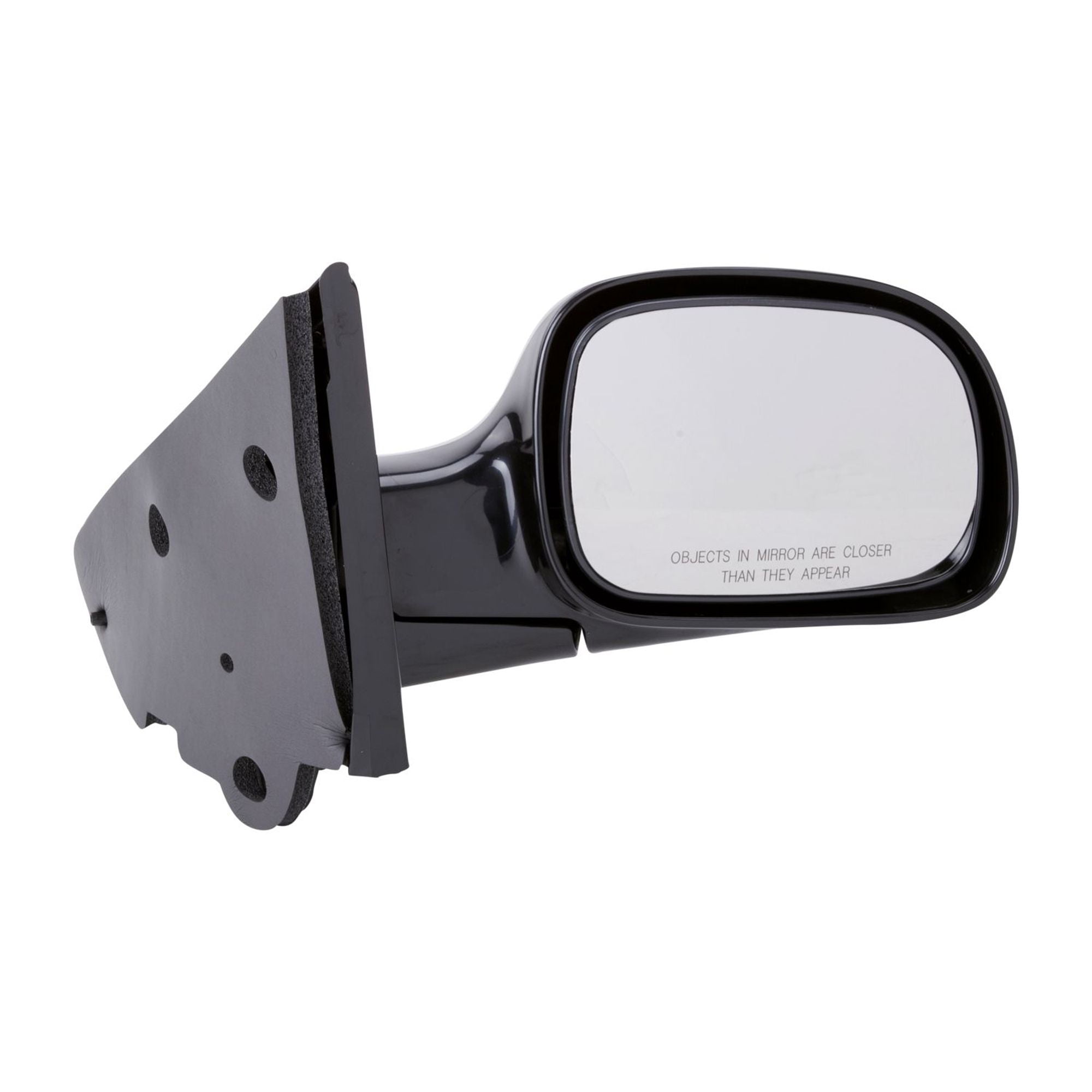 A-Premium Driver Side Power Mirror - Compatible With Dodge Charger Chrysler 300