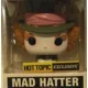 thumbnail image 5 of 2025 FUNKO POCKET Llaveros Demona Princesa Cenicienta Sanderson Ariel Alice Anna Elsa Jasmine Sombrerero Loco Pan COCO Figura Juguetes, 5 of 5
