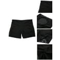 thumbnail image 6 of Tinglu 2pcs Women Butt Lifter Shapewear Body Shaper Hip Enhancer Control Panties, 6 of 8