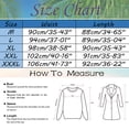 thumbnail image 3 of ASFGIMUJ Women's Cool And Loose Wide Leg Pants Fashionable And Versatile Palazzo Trousers With High Waist Flattering And Trendy White XL, 3 of 5