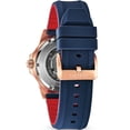 thumbnail image 4 of Bulova Marine Star 98A227 Automatic 200M Men's Watch, 4 of 4
