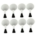 thumbnail image 4 of Milisten 8Pcs Camera Sensor Blower for Optics 3.3x1.8in, 4 of 8