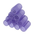 thumbnail image 2 of 10x Curling Curls Sticky Styling Curlers 32mm 10X--32mm, 2 of 8