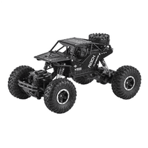 LLDYYDS 2.4G Tracked Off-Road RC Car 1/16 Scale Anti-Fall and Crash-Proof RC Vehicle 4WD All-Terrain Climbing RC Buggy Electric Toy Car with Changeable Tires RC Truck