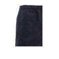 thumbnail image 3 of KooGa - Pantalones cortos de Rugby Modelo Murrayfield para niños (Azul marino), 3 of 3