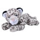 thumbnail image 1 of Peluche Wild Republic Ecokins Snow Leopard 30 cm, 1 of 1