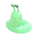 thumbnail image 5 of Anillo de natación inflable para niños, regalo creativo para niños y niñas, diámetro interior de 24 cm, agua caracol, 5 of 8