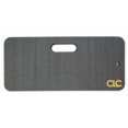 thumbnail image 1 of Almohadilla para arrodillarse CLC Custom Leathercraft 301, 20x46 cm, Negra, 1 of 6