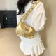 thumbnail image 4 of Bolso popular de este año para damas 2024 Nuevo hermoso nicho personalizado bolso de axila moderno bolso de hombro cuadrado pequeño con mariposa, 4 of 5