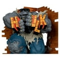 thumbnail image 5 of The Incredible Hulk (The Incredible Hulk #345) 1:6th Scale Collectible Figure w/Scene - McFarlane Toys, 5 of 9