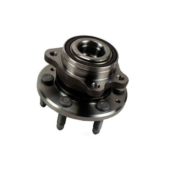 Wheel Bearing and Hub Assembly Fits 2016 Chevrolet Colorado