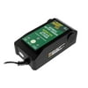 Battery Tender Junior 12V, 800mA Lithium/Lead Acid Selectable Battery Charger