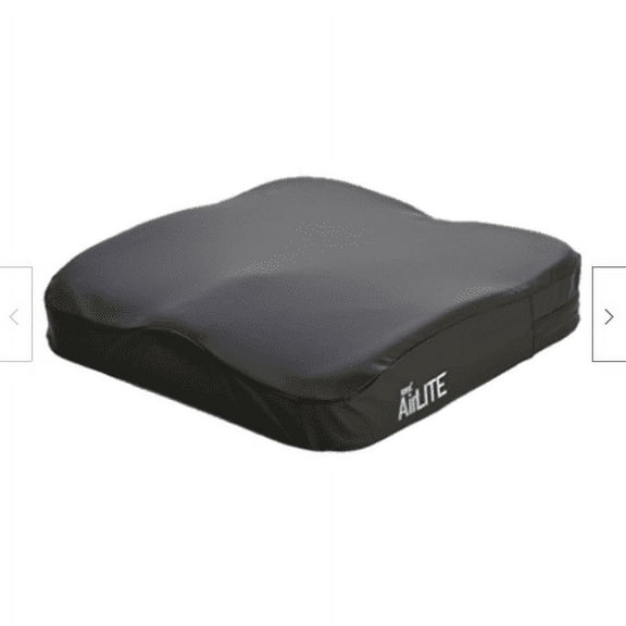 ROHO AirlIte Wheelchair Cushion 18"x18" AL1818HD