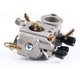 thumbnail image 5 of Carburador WEIHJMXG para motosierra Ts410 Ts420 420, 5 of 5