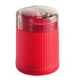 thumbnail image 1 of Kmbangi Toothpick Holder, Desktop Container Home Camping Tooth Pick Cute Portable Dispenser, 1 of 8