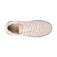 thumbnail image 4 of TENIS CASUALES PERUGIA MUJER 28090 SIMIPIEL BEIGE, 4 of 4