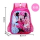 thumbnail image 2 of Disney niñas niños Minnie Kindergarten mochila escolar adolescente mochilas niños estudiante Mickey mochilas Gao Jinjia LED, 2 of 2