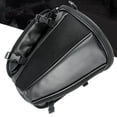 thumbnail image 4 of Soumake Universal Multifunctional Waterproof Motorcycle Tank Oil Fuel Tail Saddle Bag, 4 of 7