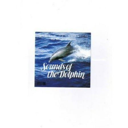 Sounds Of The Dolphin