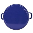 thumbnail image 4 of Olla Recta Ekco de Peltre 24 cm Azul, 4 of 5