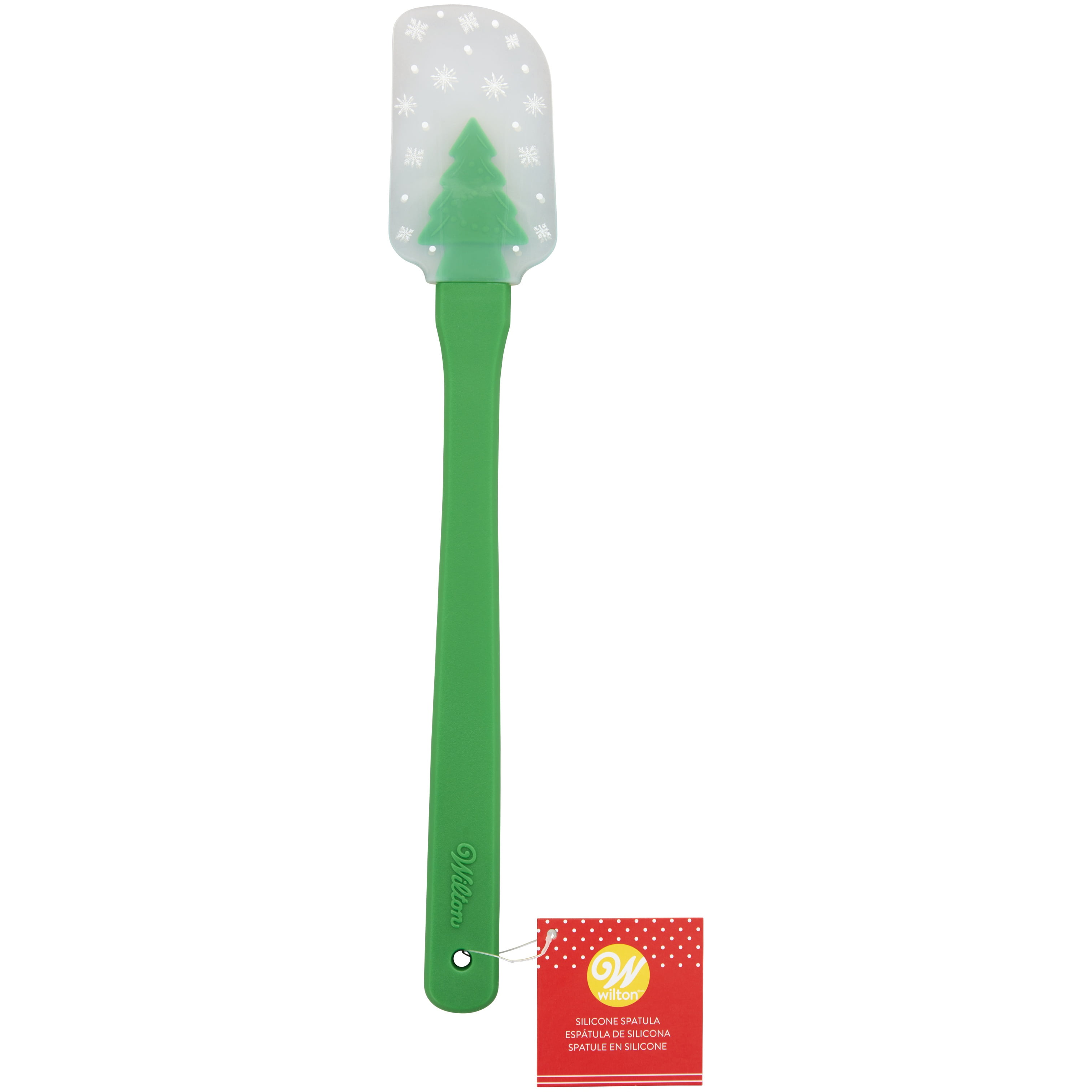 WILTON W0283 TREE SPATULA 1/PKG