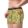 thumbnail image 4 of Balery Men'S Design Name Ultra Soft Performance Boxer Briefs-Size Name, 4 of 9