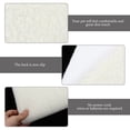 thumbnail image 2 of Miangastore Self Heating Pad Fleece Insulated Polyester Fiber 1Set 23.6X17.7X0.4In, 2 of 9