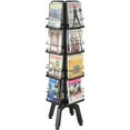 thumbnail image 2 of Onyx™ Rotating Magazine Rack - 16 Pocket, 2 of 2