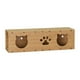thumbnail image 1 of Rascador de para gatos, juguete interactivo, tablero rascador, casa para gatos, suministros para mascotas, salón rascador duradero para gatos,, 1 of 9