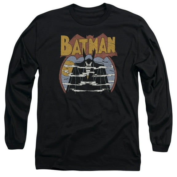 Dc - Foggy - Long Sleeve Shirt - Medium