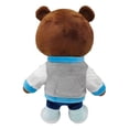 thumbnail image 2 of Peluche de peluche Kanye Bear de 26 cm para regalo para niños, 2 of 5