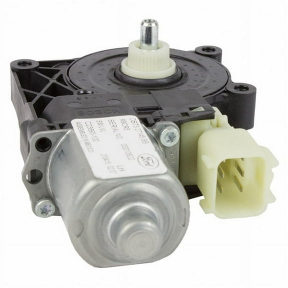 MOTOR ASY - WINDOW (P)