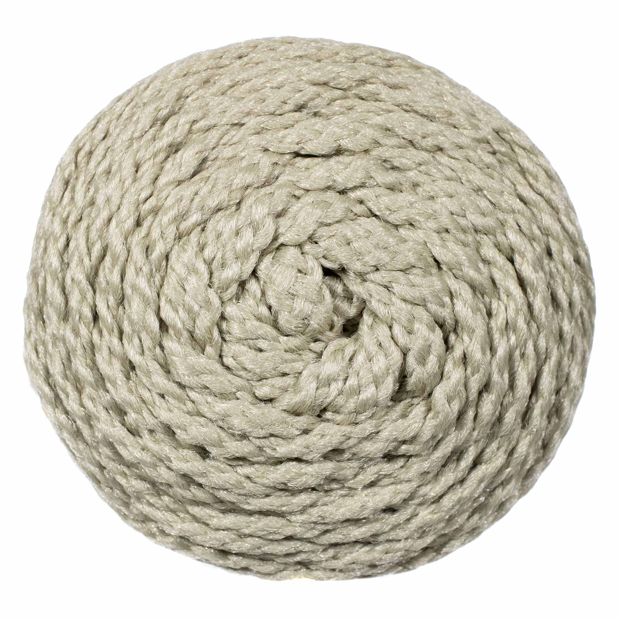 2 Pack Bonnie Macrame Cord - 4mm - 100 yd Lengths - Various Colors