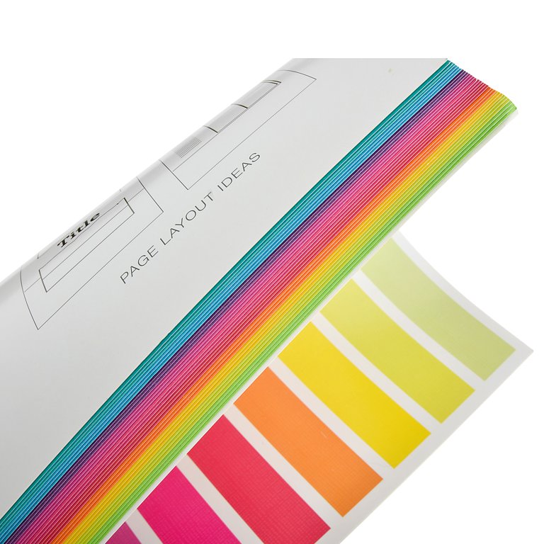 Colorbok Snow White Textured Cardstock, 12”x12”, 121 lb./180 gsm, 30 Sheets  