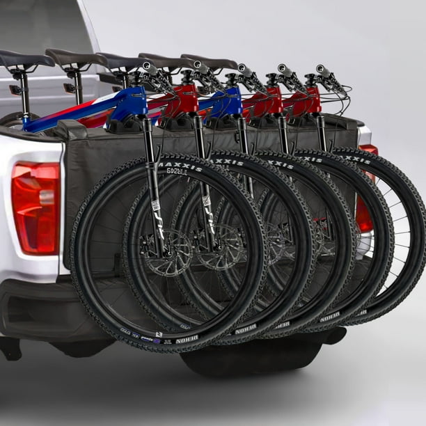 Hyper Tough Bike Rack Carrier Protection Pad is on clearance for $34.31