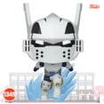 thumbnail image 2 of Funko Pop Tenya Iida Recipro Burst #1349 My Hero Academia Anime Manga Original Funko Turbo Hero Ingenium, 2 of 3