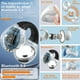 thumbnail image 4 of Audífonos Inalámbricos Bluetooth Moreka E305 Manos libres, 4 of 7