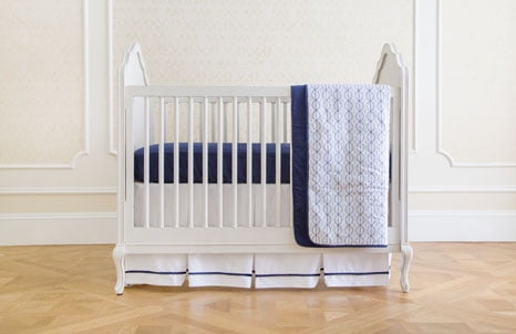 nautical crib bedding walmart