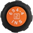 thumbnail image 5 of Klein Tools Insulated Screwdriver #2 Sq 4Inch, 5 of 11