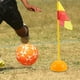 thumbnail image 2 of Base de fútbol para bastones de agilidad, palos de entrenamiento, equipo de entrenamiento de fútbol, base para bastones de agilidad, equipo de entrenamiento para deportes al aire libre, 2 of 8