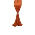 thumbnail image 2 of Deals Chiffon Table Flag Wedding Party Party Daily Home Decoration 2025 New, 2 of 6