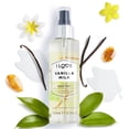 thumbnail image 3 of I Love Cosmetics Bruma Corporal, Spray Corporal, Leche de Vainilla, 150 ml, 3 of 5
