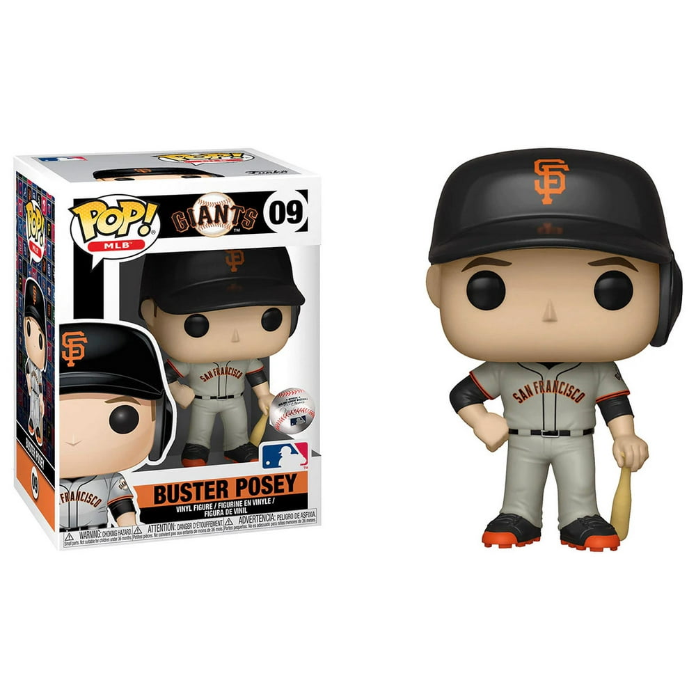 mlb funko