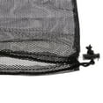 thumbnail image 1 of Dalazy Léger en Maille Sac Sac de Rangement Cordon de Serrage pour le Camping de Voyage, 1 of 9